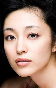 Норико Аояма (Noriko Aoyama)