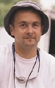 Гжегож Кучеришка (Grzegorz Kuczeriszka)