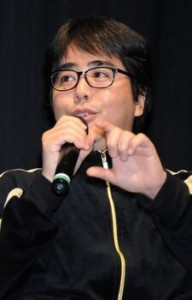 Ёсики Ямакава (Yoshiki Yamakawa)