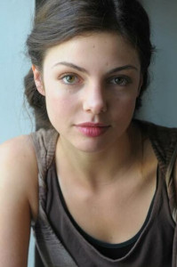 Каролина Горчица (Karolina Gorczyca)