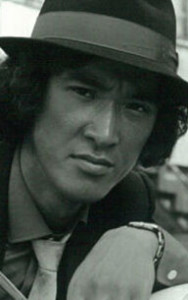 Юсаку Мацуда (Yusaku Matsuda)