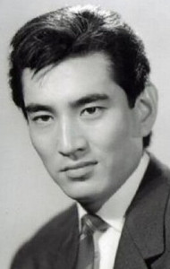 Кэн Такакура (Ken Takakura)