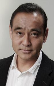 Такаси Мацуяма (Takashi Matsuyama)