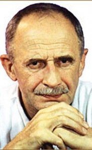 Анджей Гронзевич (Andrzej Grziewicz)
