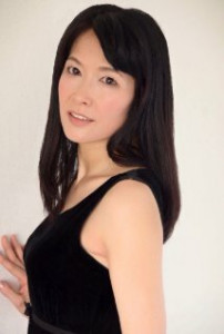 Кёко Саито (Kyoko Saito)