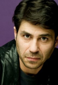 Джордже Молина (Jorge Molina)