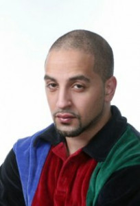 Карим Фаузи (Karim Fawzy)