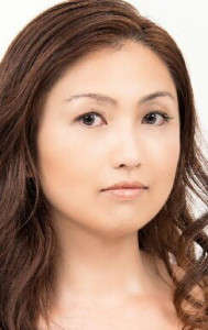 Мариса Хамамото (Marisa Hamamoto)