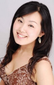 Сатоми Араи (Satomi Arai)