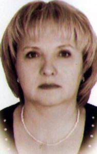 Ирина Кожемякина