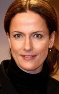 Клаудия Михельсен (Claudia Michelsen)