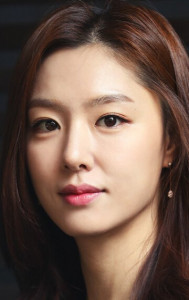 Со Джи - хе (Seo Ji - hye)