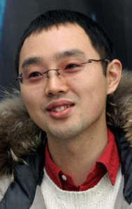 Чхве Ик - хван (Choi Ik - hwan)