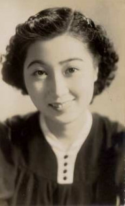Мицуко Мито (Mitsuko Mito)