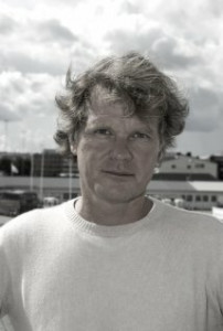 Ларс Бломгрен (Lars Blomgren)