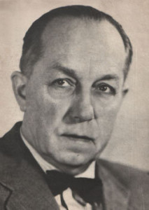 Леон Кручковский