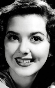 Энн Разерфорд (Ann Rutherford)