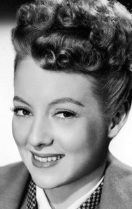 Эвелин Кийес (Evelyn Keyes)