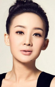 Май Хунмэй (Mai Hongmei)