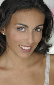 Мелисса Гонзалез (Melissa Gonzalez)