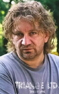 Павел Круликовски (Pawel Krlikowski)
