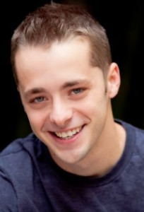 Бенжамин Чарльз Адамс (Benjamin Charles Adams)