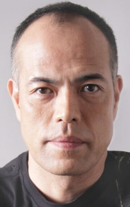 Ёдзи Танака (Yoji Tanaka)