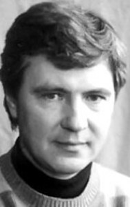 Николай Двигубский
