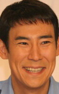 Масанобу Такасима (Masanobu Takashima)
