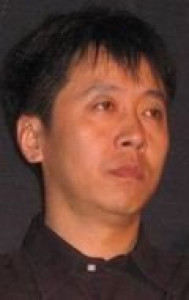Чжао Фэй (Zhao Fei)