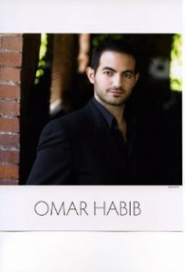 Омар Хабиб (Omar Habib)