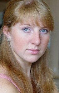 Елена Яшнова