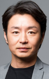 Кэндзи Мидзухаси (Kenji Mizuhashi)