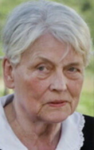 Дороти Мориц (Dorothea Moritz)