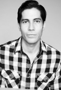 Карлос Веласкес (Carlos Velazquez)
