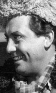 Ференц Каллаи (Ferenc Kllai)