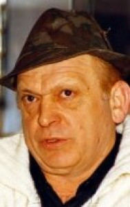 Дьюла Бодроги (Gyula Bodrogi)