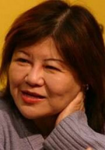 Пегги Чао (Peggy Chiao)