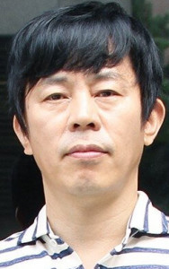 Чхве Дон - мун (Choi Deok - moon)