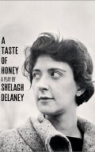 Шела Делани (Shelagh Delaney)