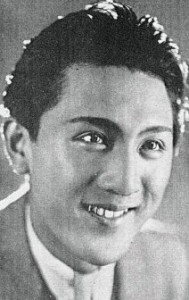 Харуо Танака (Haruo Tanaka)
