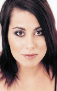 Александра Салафранка (Alexandra Salafranca)