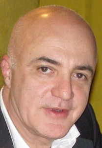 Луиджи Петруччи (Luigi Petrucci)