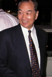 Чанг Тсенг (Chang Tseng)