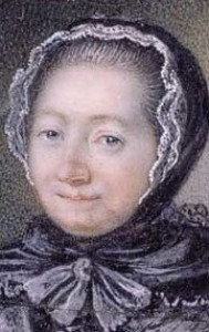 Жанна - Мари Лепренс де Бомон