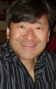 Кодзи Судзуки (Kji Suzuki)