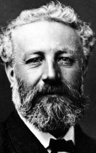 Жюль Верн (Jules Verne)