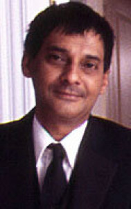 Ранджит Чоудхри (Ranjit Chowdhry)