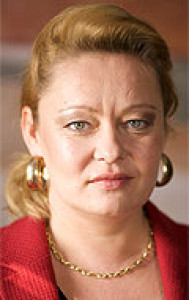 Ксения Маринкович