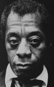 Джеймс Болдуин (James Baldwin)